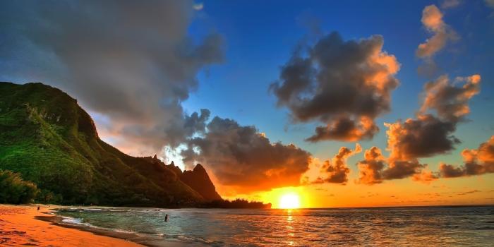 1920x1200 30 HD Tropical Beach Backgrounds