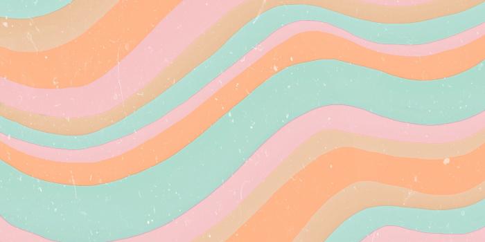 2048x2732 #background #wallpaper #wavy #groovy #collage #art #lines | for