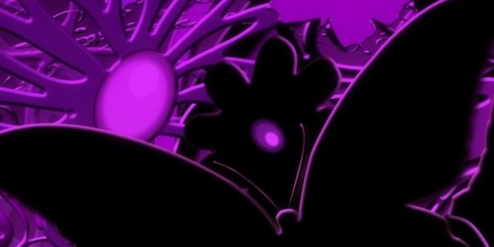 1080x1920 3D Purple Butterfly iPhone Wallpaper | 2019 3D iPhone Wallpaper