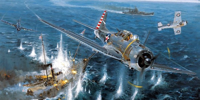 1600x900 Japanese Navy Wallpaper 6 - 1600 X 900