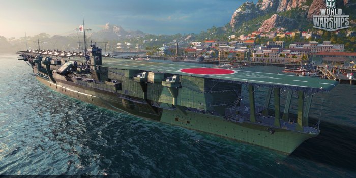 1920x1080 June Event Calendar | World of Warships