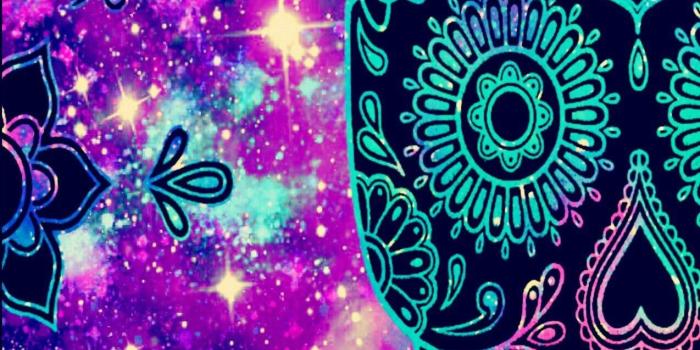 1274x2214 43+ Tribal Skull Wallpapers on WallpaperPlay