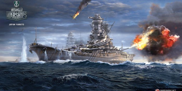 1920x1080 1920x1080 World of Warships game wallpaper | Warships of WWII
