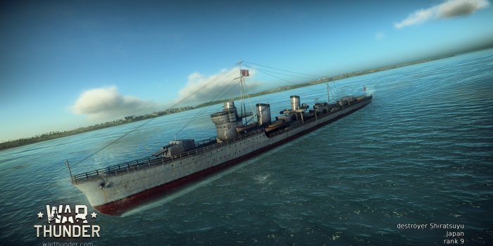 1920x1080 War Thunder navy of japan wallpapers and images - wallpapers