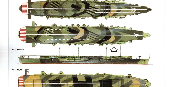 5760x4256 Japanese Navy 5k Retina Ultra HD Wallpaper | Background Image