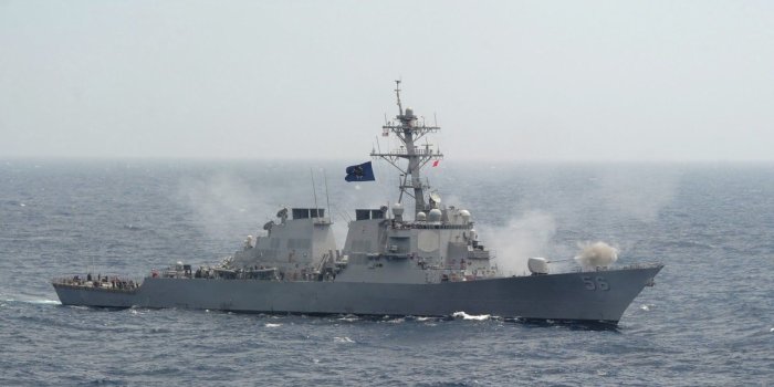 1600x1084 Her homeport is at the Yokosuka Naval Base in Yokosuka, Japan