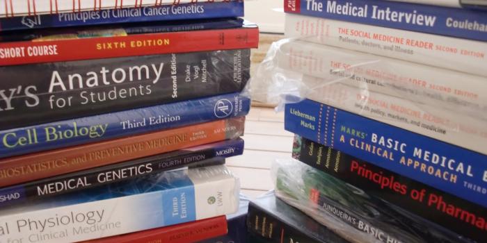 1600x1200 The Hardest Parts of Medical School (According to Students