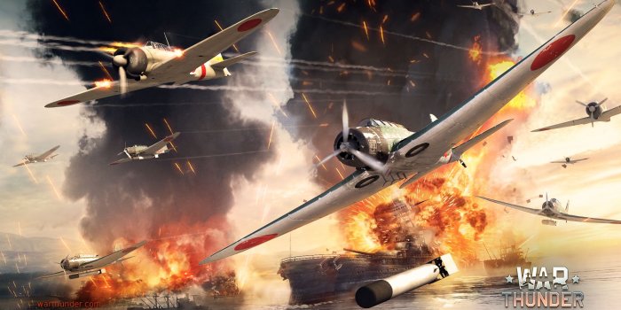 1920x1080 Commemoration] Pearl Harbor - News - War Thunder