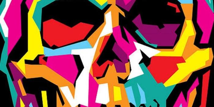 720x1280 colorful skull wallpaper - Wallpapers.VIP