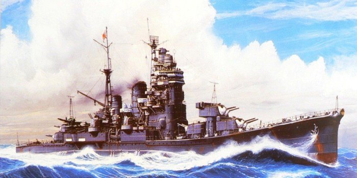 1152x864 ship, Destroyer, World War II, Japan HD Wallpapers / Desktop and