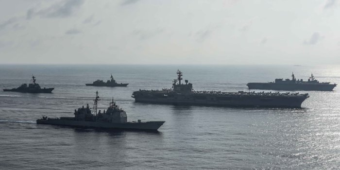 2048x1152 Japan can help fill a security gap in Southeast Asia - Nikkei Asian