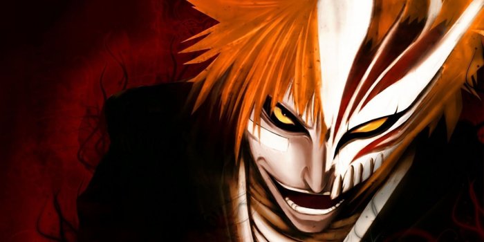 2880x1800 Bleach Ichigo Hollow Form Wallpaper (58+ images)