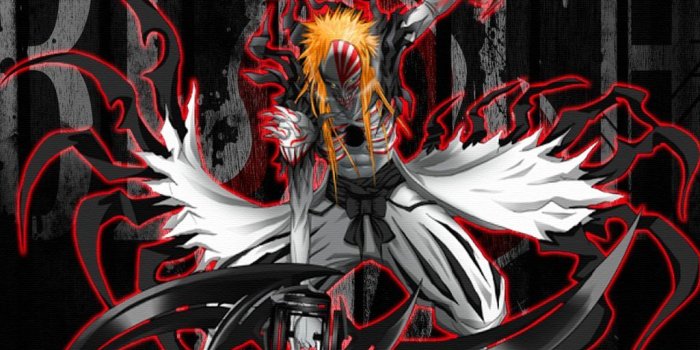 1024x768 Hollow Ichigo Final Form Wallpapers High Resolution Final Getsuga