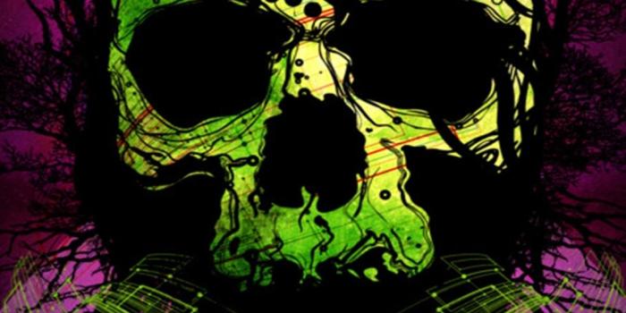 1080x1920 Colorful Skull Wallpaper - (61+ images)