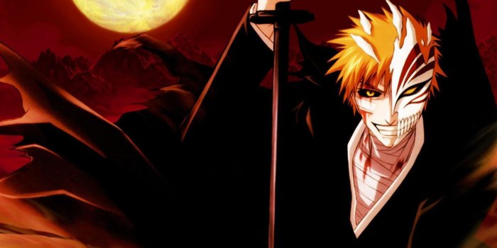 1920x1080 Bleach Hollow Wallpapers - Top Free Bleach Hollow Backgrounds