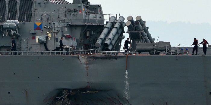 1920x1080 White House wanted warship named for John McCain 