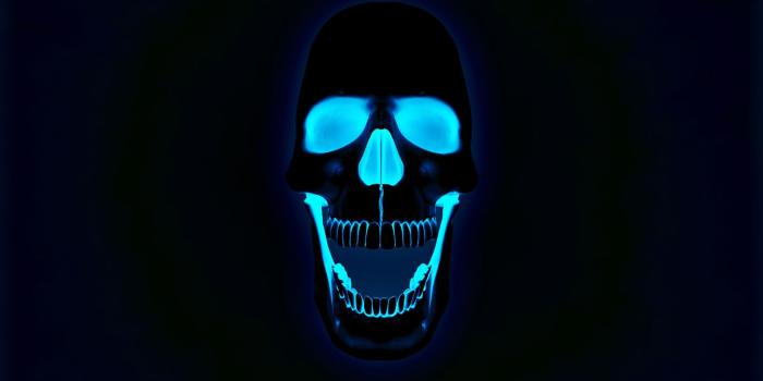1920x1080 HD Wallpapers Skull