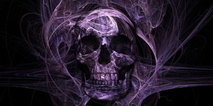 1920x1440 Skull Wallpaper 3D ·① WallpaperTag