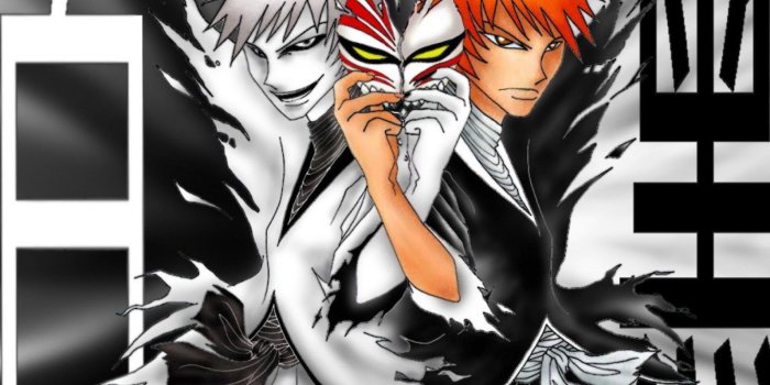 1920x1200 Bleach Hollow Ichigo Wallpapers