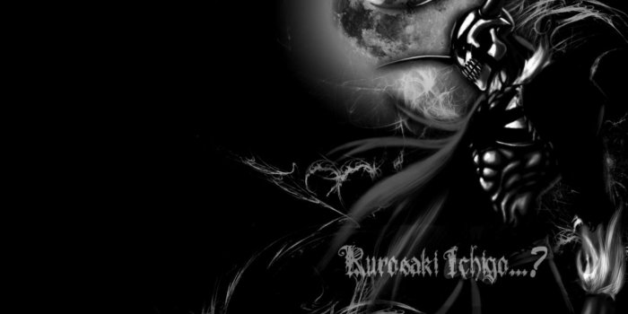 1339x837 Bleach Hollow Ichigo Kurosaki Wallpaper | Wallpapers Snipe