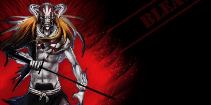 1600x1200 Bleach Wallpapers Hollow Wallpaper | Anime in 2019 | Bleach art