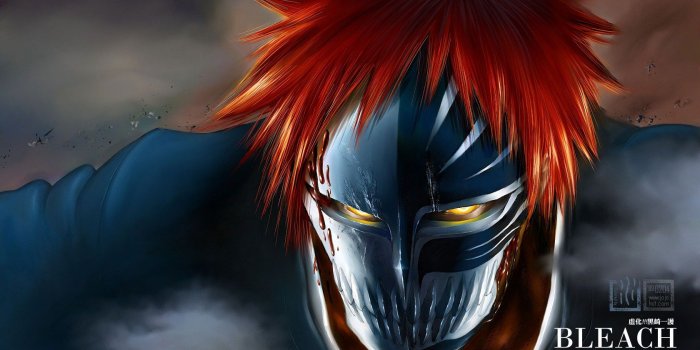 1680x944 Bleach Wallpaper Hollow Widescreen #7003627