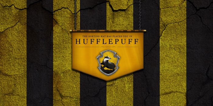 1440x900 Free Wallpapers - Hufflepuff wallpaper