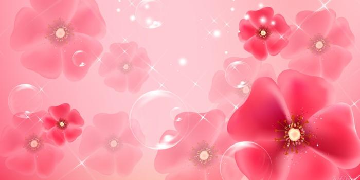 1920x1080 Light Pink Wallpapers HD