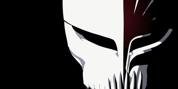 2560x1700 Bleach Wallpaper Hollow (65+ images)