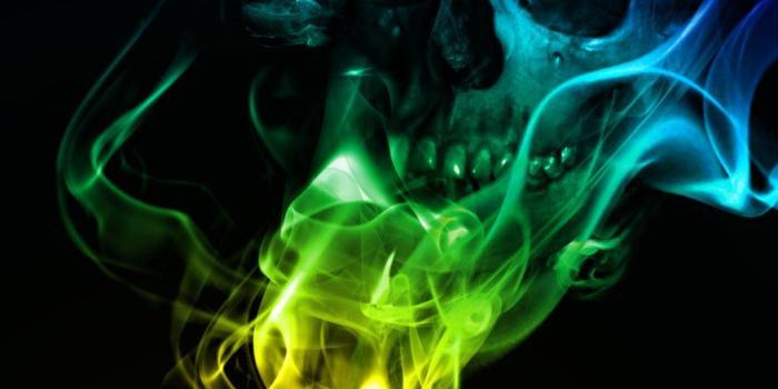 877x1169 Fantasy+Skull+by+HannayimaX3.deviantart.com+on+@deviantART | Art