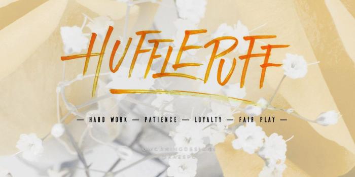 1080x1920 Hufflepuff Wallpapers ·① WallpaperTag