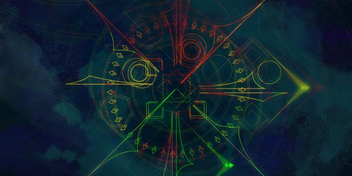 3840x2160 Colorful Skull Wallpaper ✓ Fitrini's Wallpaper