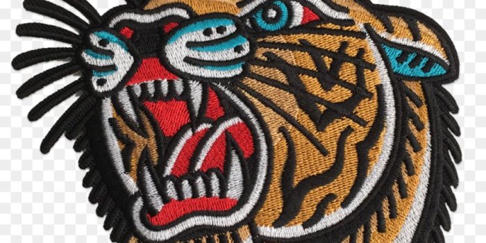 900x940 gucci tiger png - AbeonCliparts | Cliparts & Vectors for free 2019