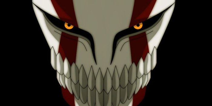 800x1200 Anime Venus: Kurosaki Ichigo Hollow Mask 2560×1440 Bleach Hollow