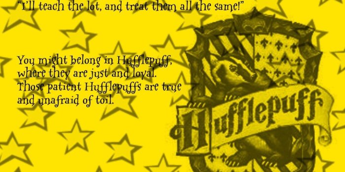 1024x768 Hufflepuff Wallpaper Laptop ✓ Fitrini's Wallpaper