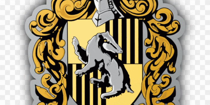 840x980 200 + Temporary Hufflepuff Background 2019 | Pomelo Tapet