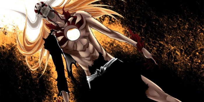1920x1200 Bleach Wallpaper Ichigo (66+ pictures)