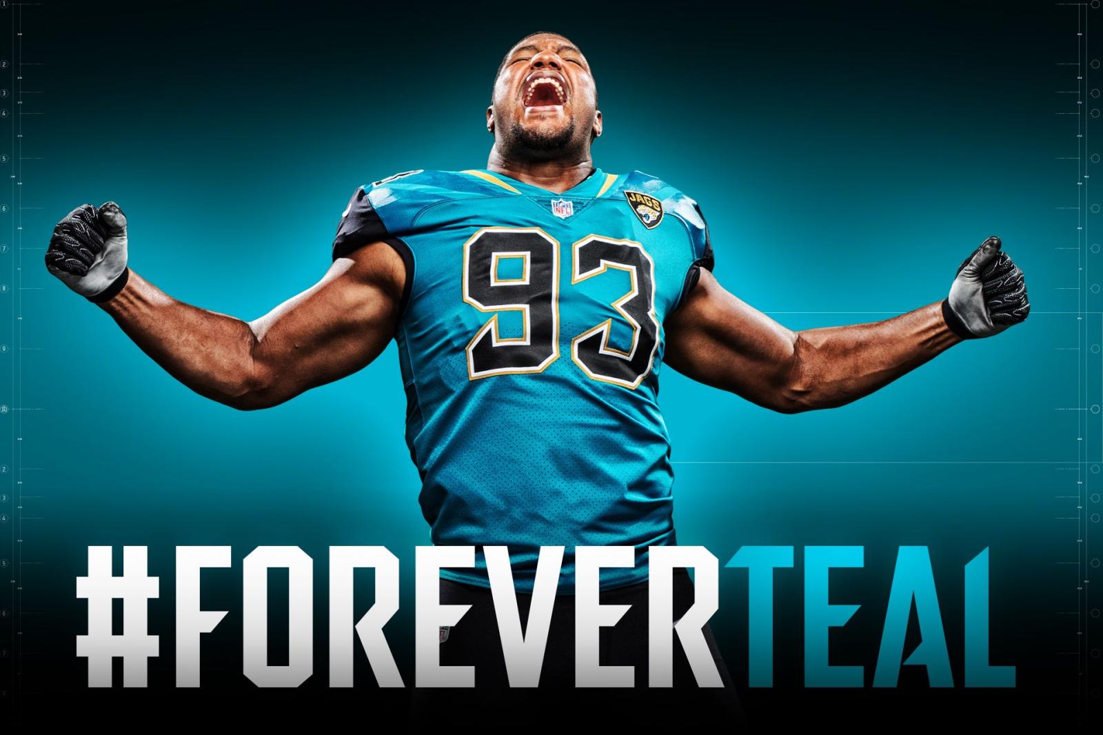 1920x1280 Jacksonville Jaguars Wallpaper 15 - 1920 X 1280