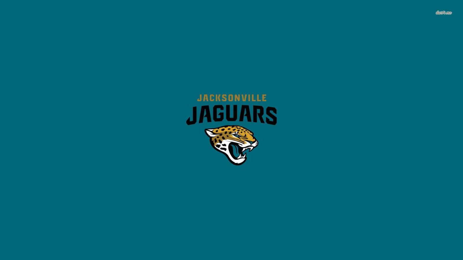 1920x1080 Jacksonville Jaguars wallpaper - Sport wallpapers - #24628