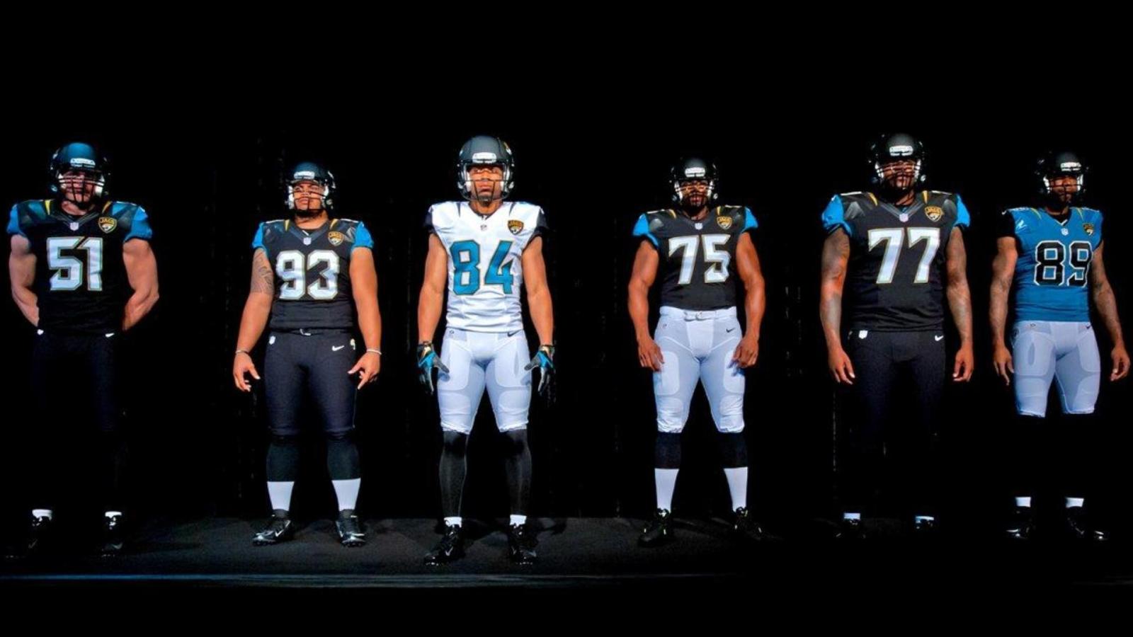 1920x1080 Jacksonville Jaguars Wallpapers