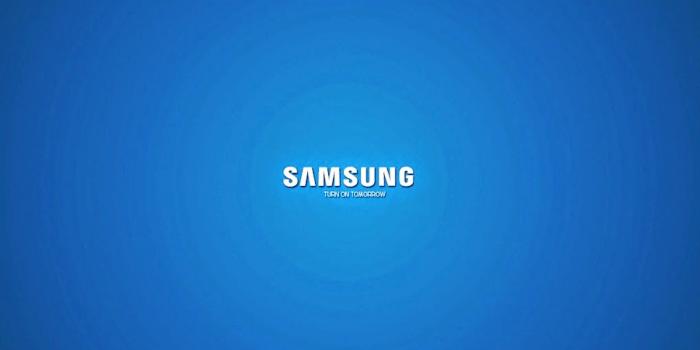 1600x1172 Samsung Galaxy Logo Wallpapers