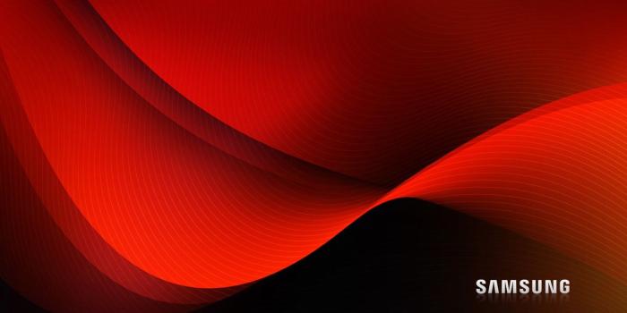 1332x850 Wallpaper Line, Laptop, Abstraction, hi-Tech, Samsung, original