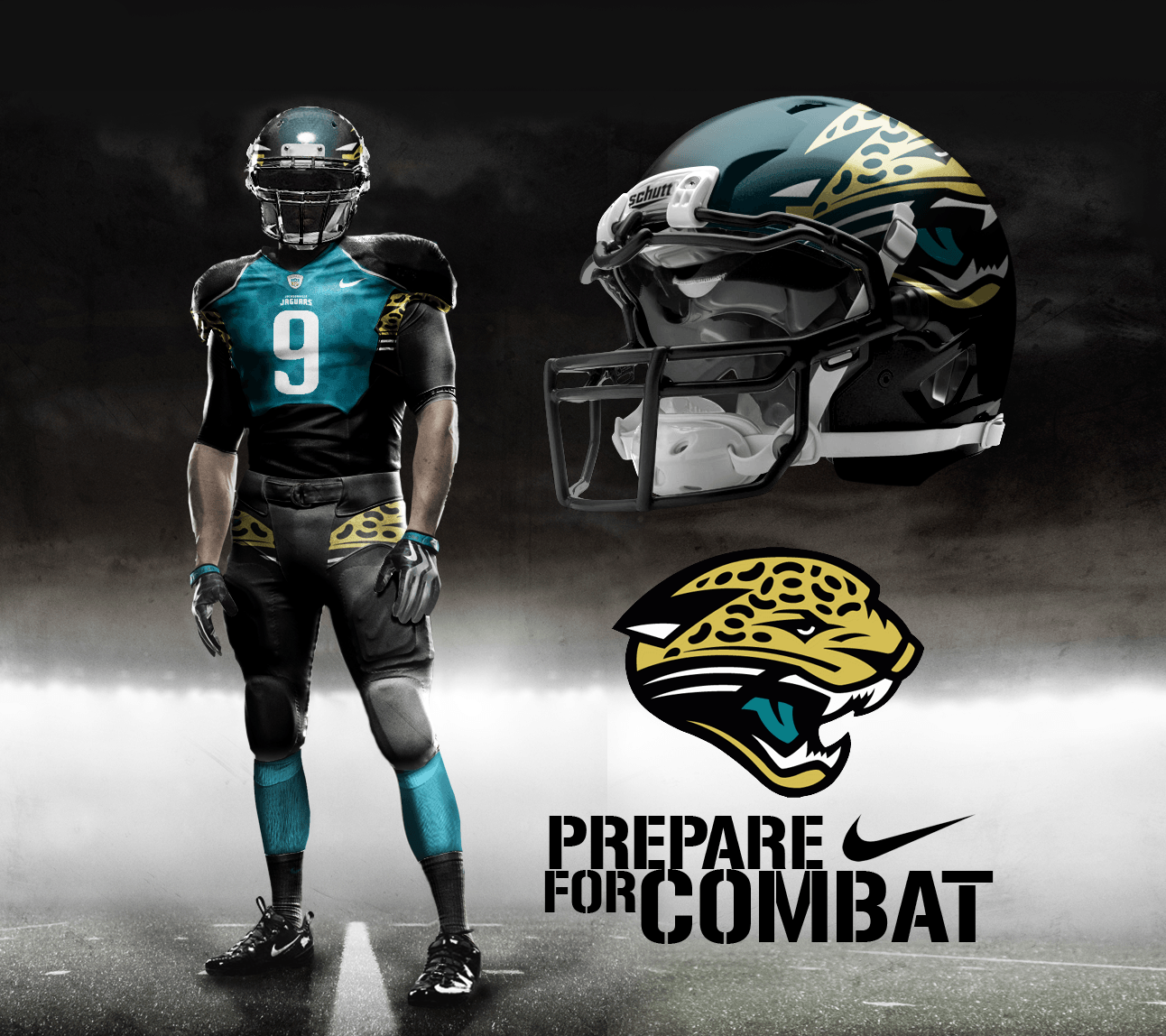 1292x1148 Jacksonville Jaguars Wallpapers