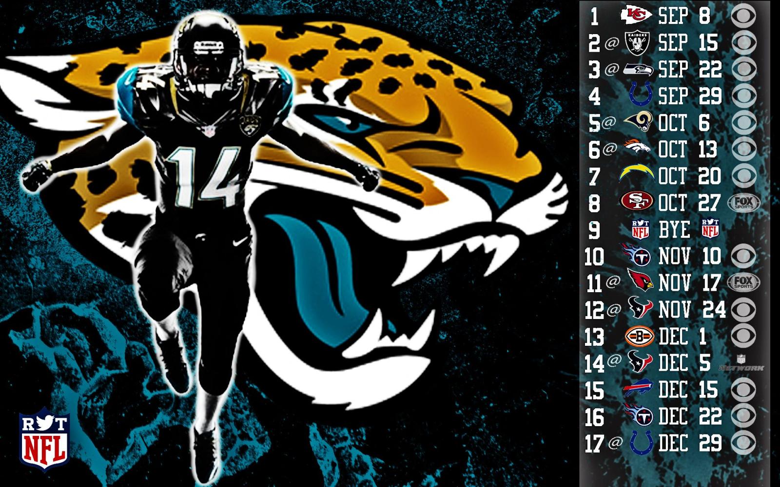 1920x1200 Download 2013 Jacksonville Jaguars football nfl wallpaper 1920x1200