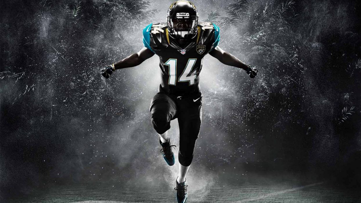 1244x700 JACKSONVILLE JAGUARS nfl football ej wallpaper | 1920x1080 | 157804