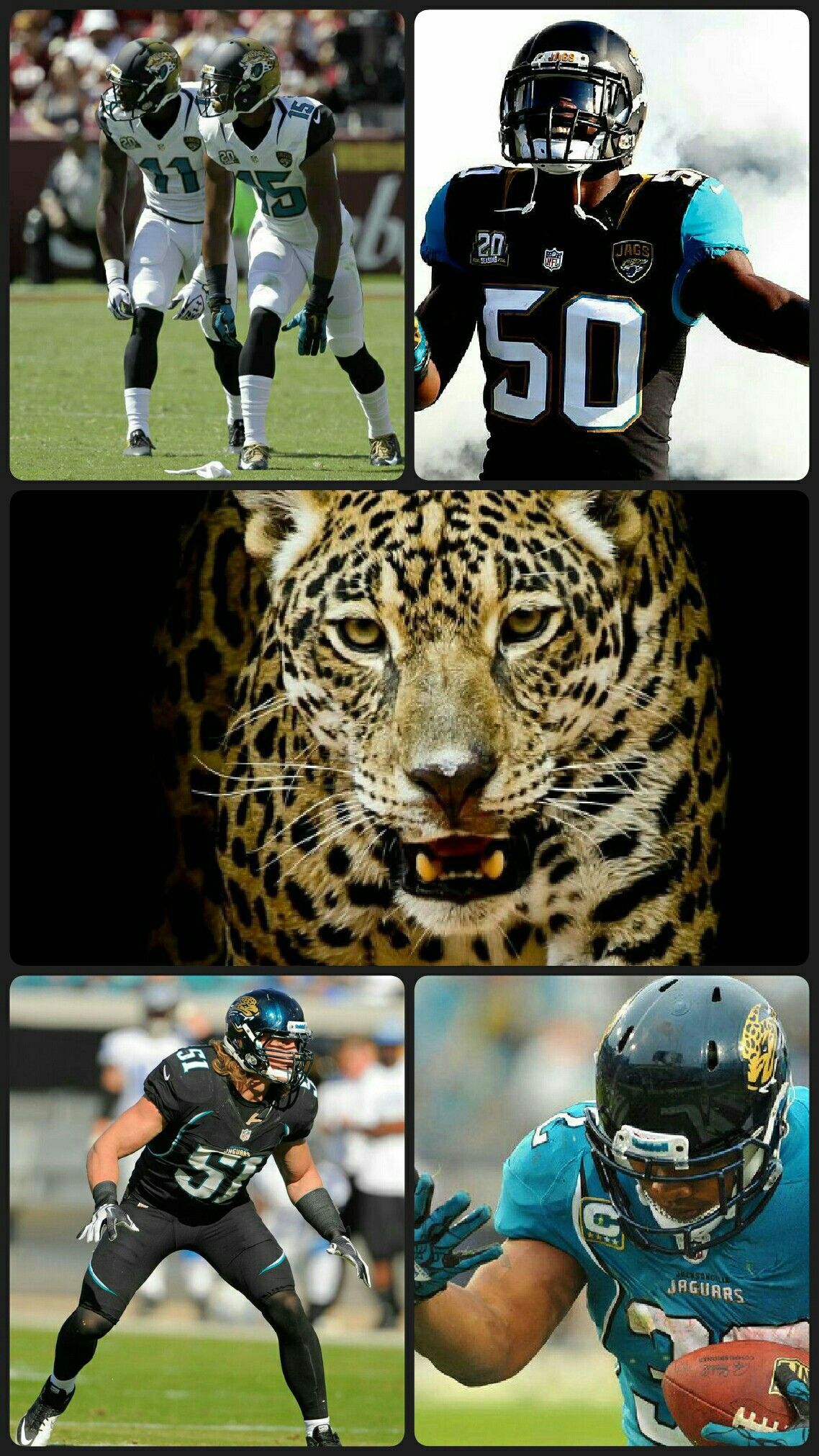 1138x2023 Jacksonville Jaguars iPhone/Android wallpaper | NFL iPhone/Android