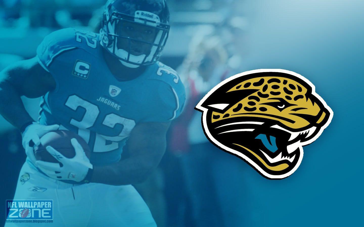 1440x900 Jacksonville Jaguars Wallpapers