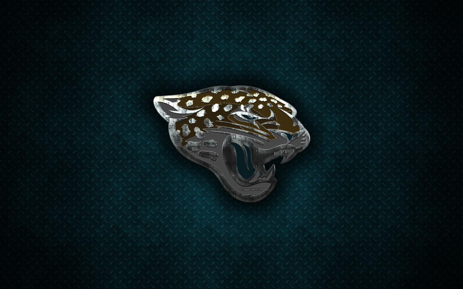 2560x1600 Download wallpapers Jacksonville Jaguars, American football club