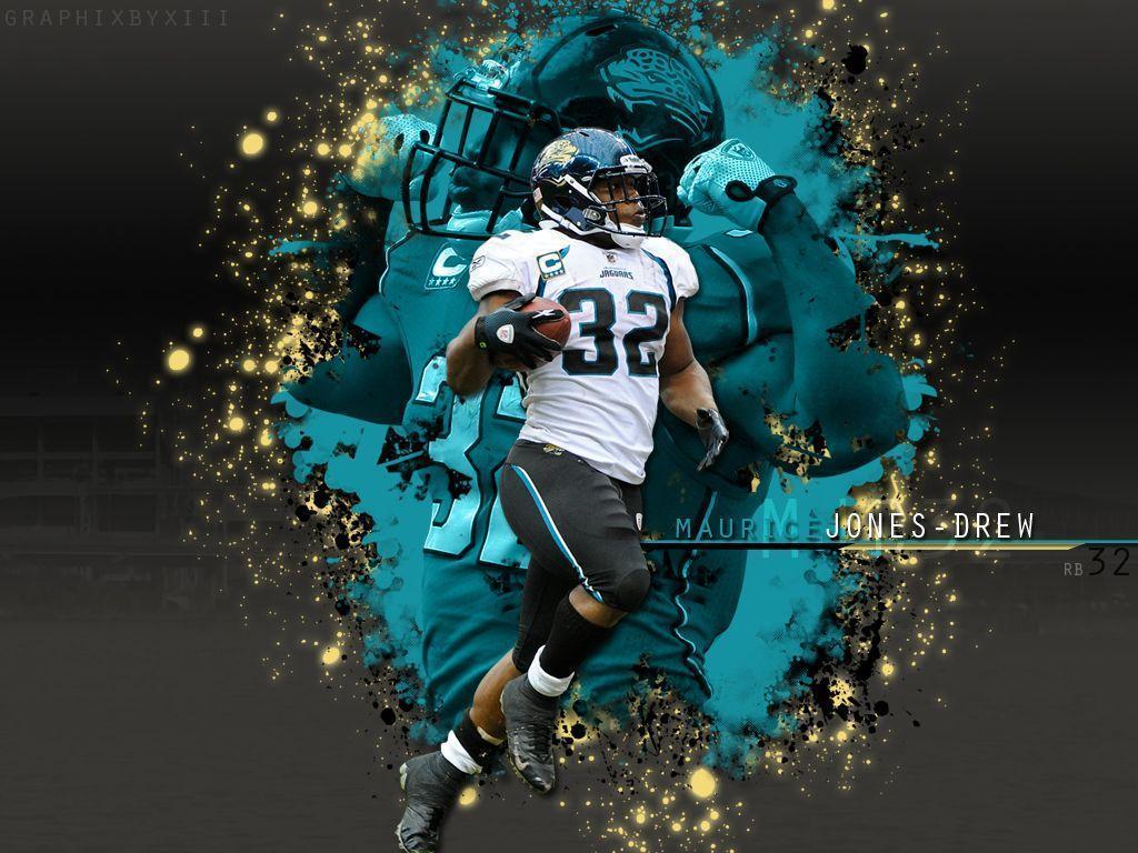 1024x768 Jacksonville Jaguars Wallpapers