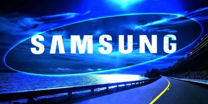 1920x1080 Samsung Logo Wallpapers